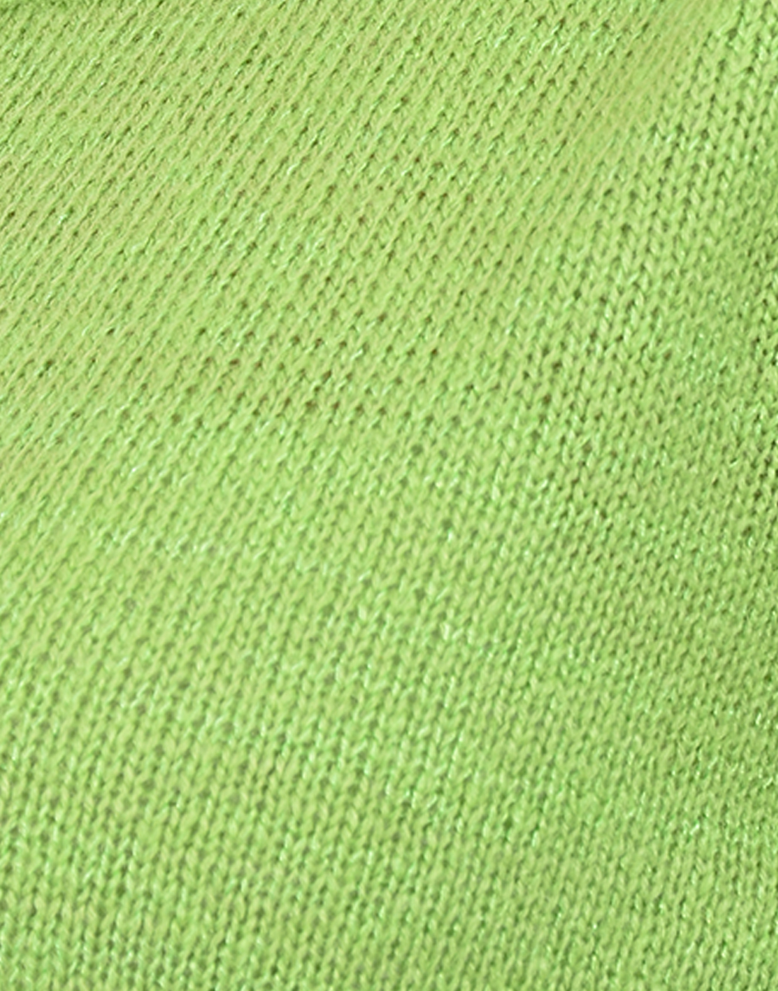 Species Women Self Design Green Sweater